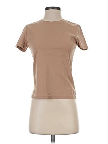 MBT Short Sleeve T-Shirt (view 1)