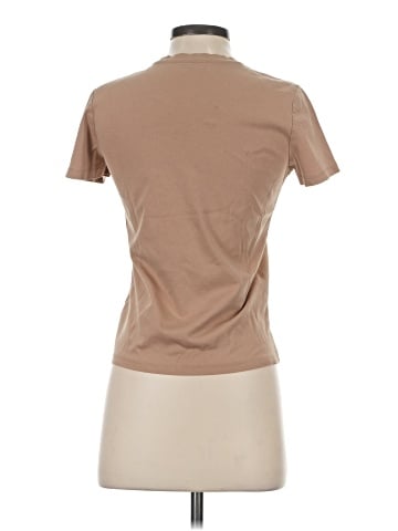 MBT Short Sleeve T-Shirt (view 2)