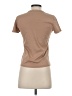 MBT Solid Tan Short Sleeve T-Shirt Size XS (estimated) - photo 2