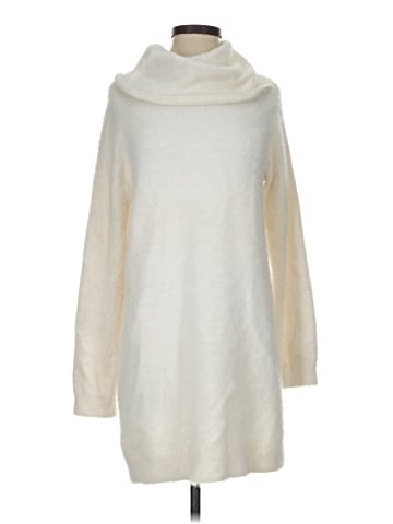 Lou & Grey for LOFT Casual Dress (view 1)