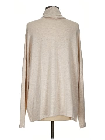 CAbi Turtleneck Sweater (view 2)