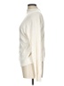 White Stag 100% Acrylic Ivory Pullover Sweater Size 12 - photo 5