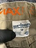 Urban Pipeline Tan Khakis Size 12 - photo 3