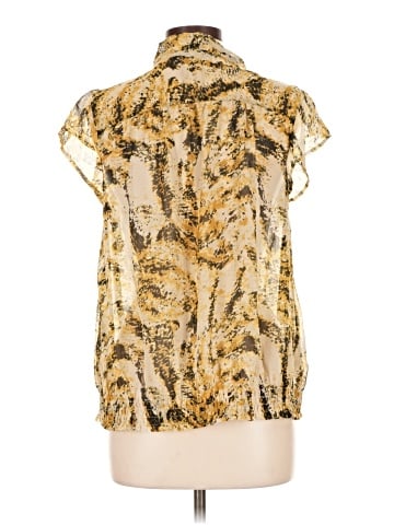 The Limited Short Sleeve Blouse (view 2)