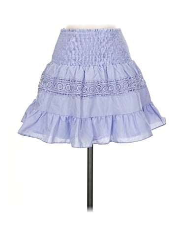 Do & Be Casual Skirt (view 1)