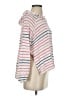 Sundry Stripes White Pullover Sweater Size Sm (1) - photo 4
