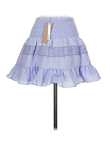 Do & Be Casual Skirt (view 2)