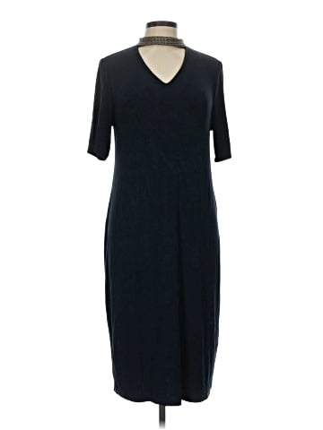 Travelers by Chico's Casual Dress (view 1)