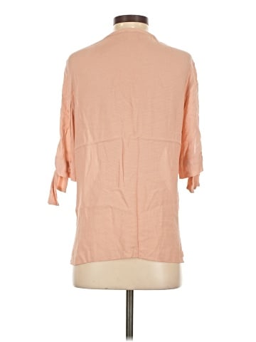 Mango 3/4 Sleeve Blouse (view 2)