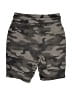 Gap Fit Camo Gray Athletic Shorts Size S (kids) - photo 2