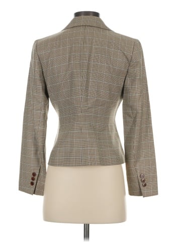 Ann Taylor LOFT Wool Blazer (view 2)