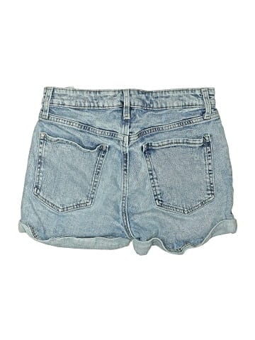 Old Navy Denim Shorts (view 2)