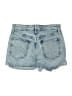 Old Navy Blue Denim Shorts Size 6 - photo 2