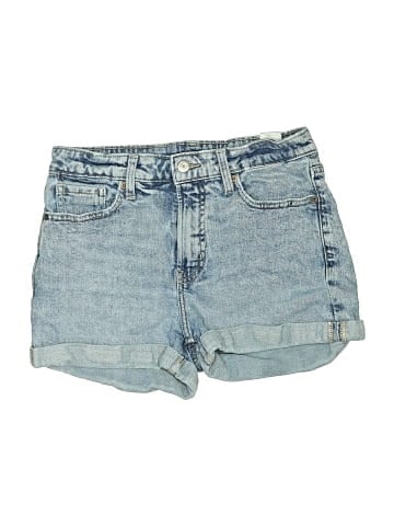 Old Navy Denim Shorts (view 1)
