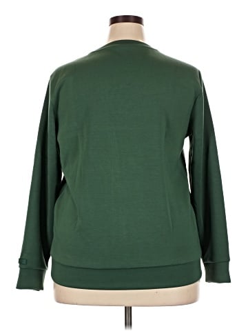 Hunter 3/4 Sleeve T-Shirt (view 2)