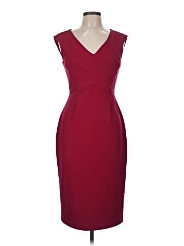 Ivanka Trump Cocktail Dress (view 1)