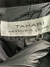 Tahari by ASL Black Jacket Size 18 - photo 6