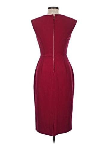 Ivanka Trump Cocktail Dress (view 2)