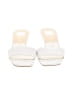 Dolce Vita Ivory Sandals Size 8 - photo 2