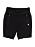 Gap Fit Black Athletic Shorts Size S (kids) - photo 1