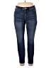 Jag Blue Jeans Size 16 - photo 1