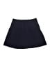 Athleta Solid Blue Skort Size 6 - photo 2