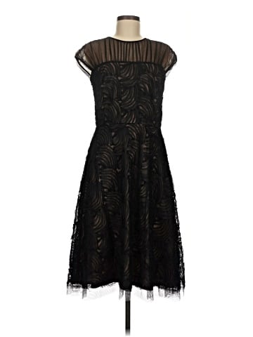 Tadashi Shoji Cocktail Dress (view 1)