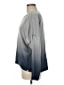 Lucky Brand Gray Pullover Sweater Size M - photo 5
