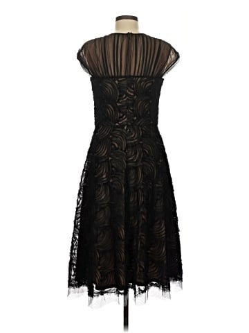 Tadashi Shoji Cocktail Dress (view 2)