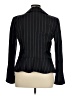 Giorgio Armani Stripes Black Blazer Size EU 48 / US 18 - photo 2