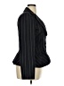 Giorgio Armani Stripes Black Blazer Size EU 48 / US 18 - photo 4