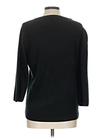 Mercer Street Studio Pullover Sweater (view 2)