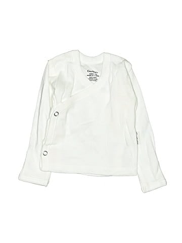 Gerber Long Sleeve Blouse (view 1)