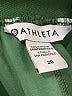 Athleta Green Casual Pants Size 20 - photo 4
