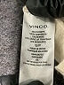 Vince. 100% Cashmere Ivory Cashmere Pullover Sweater Size S - photo 8