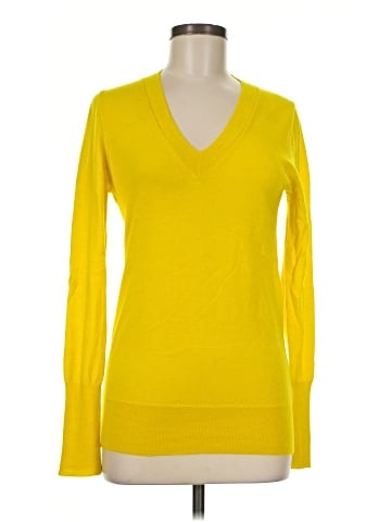 J.Crew Wool Pullover Sweater (view 1)