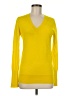 J.Crew 100% Wool Yellow Wool Pullover Sweater Size M - photo 1