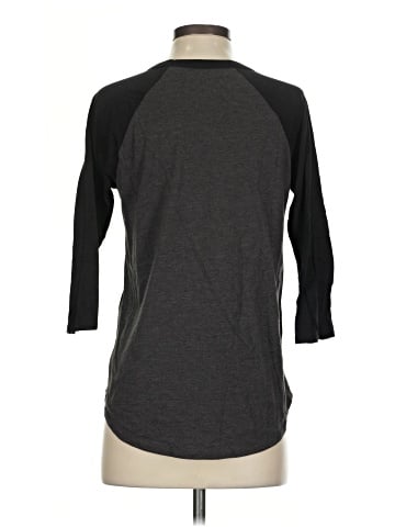 Chaser 3/4 Sleeve T-Shirt (view 2)