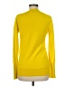 J.Crew 100% Wool Yellow Wool Pullover Sweater Size M - photo 2
