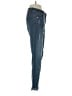 Democracy Chevron-herringbone Blue Jeans Size 2 - photo 4