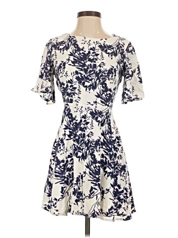 Forever 21 Casual Dress (view 1)