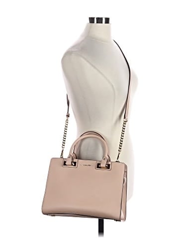 MICHAEL Michael Kors Satchel (view 2)