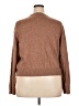Unbranded Brown Cardigan Size 2X - photo 2