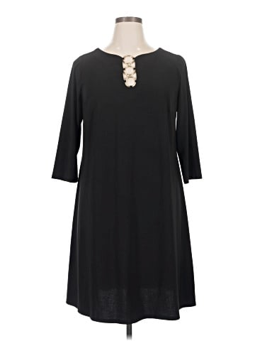 MSK Casual Dress (view 1)
