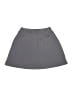 Unbranded Solid Gray Skort Size L - photo 1