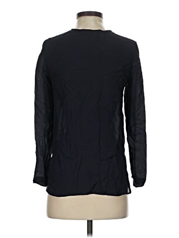 The Kooples Long Sleeve Blouse (view 2)