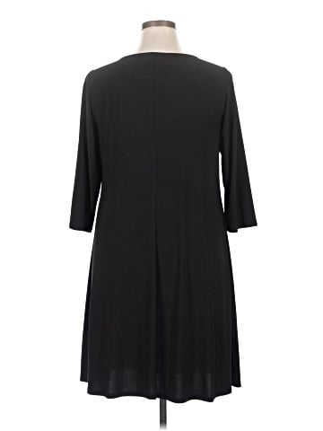 MSK Casual Dress (view 2)