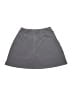 Unbranded Solid Gray Skort Size L - photo 2