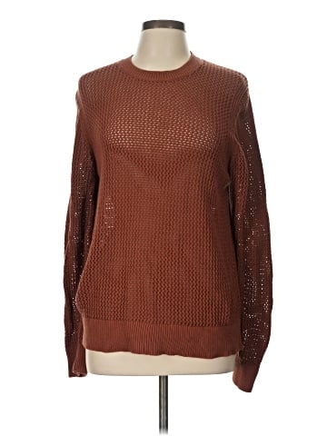 Everlane Pullover Sweater (view 1)