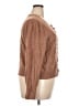Unbranded Brown Cardigan Size 2X - photo 4